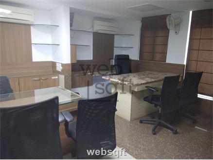 Commercial Office Space for Sale